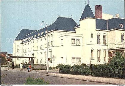 Sneek Sankt Antonius Ziekenhuis