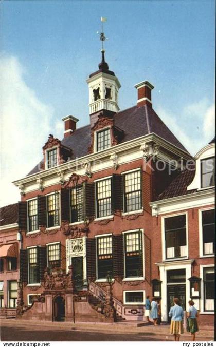 Sneek Stadhuis