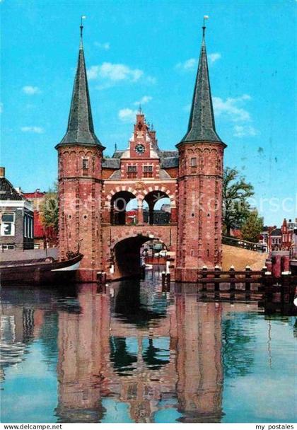 Sneek Waterpoort