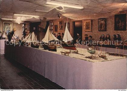 Spakenburg Klederdracht en Visserijmuseum