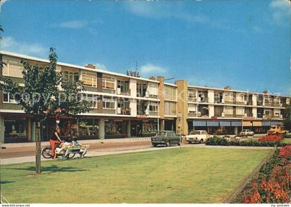 Stadskanaal Beneluxlaan