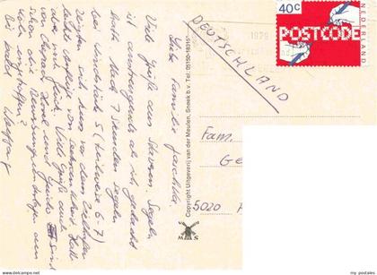 Stavoren NL Jachthafen Marina Stavoren