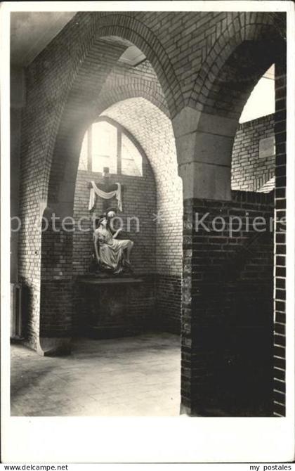 Tilburg Retraitehuis Cenakel