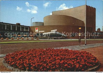 Tilburg Schouwburg