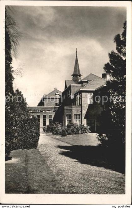 Tilburg St. Elisabeth Ziekenhuis