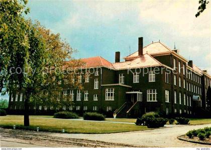Uden Retraitehuis