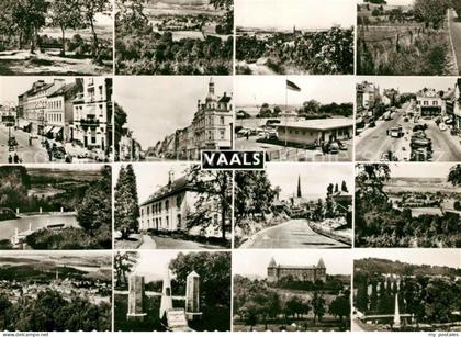 Vaals