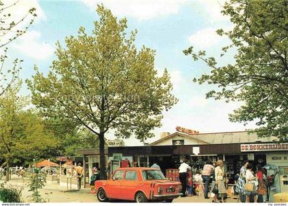 Vaals Limburg NL Drielandenpunt