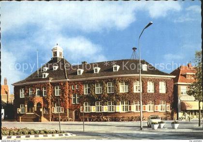 Valkenswaard Gemeeentehuis