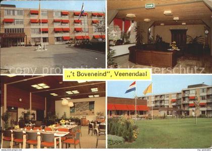 Veenendaal 't Boveneind