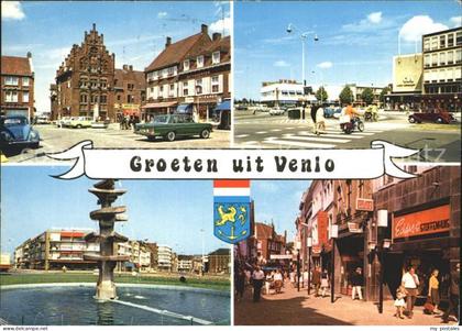 Venlo Stadtbilder