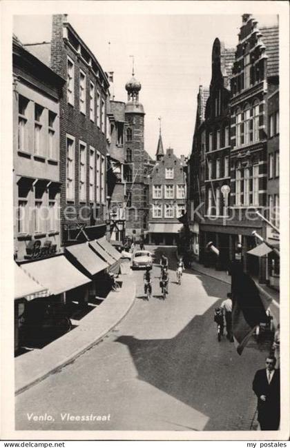 Venlo Vleesstraat