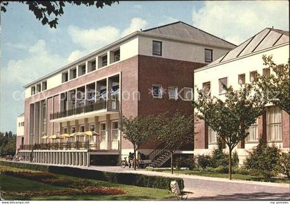 Venray Huize St. Servatius Achterzijde hoofdgebouw