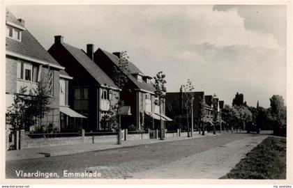 Vlaardingen NL Emmakade
