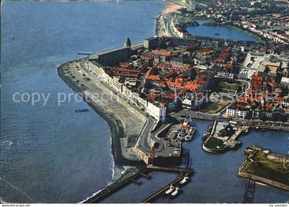 Vlissingen Fliegeraufnahme