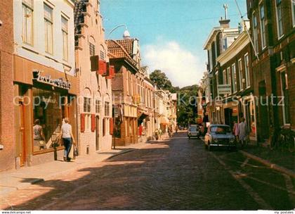 Voorburg Herenstraat