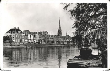 Weesp Hoogstraat