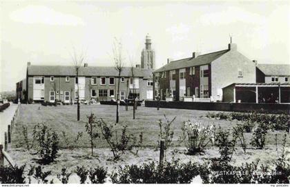 Westkapelle Zeeland NL Europaplein