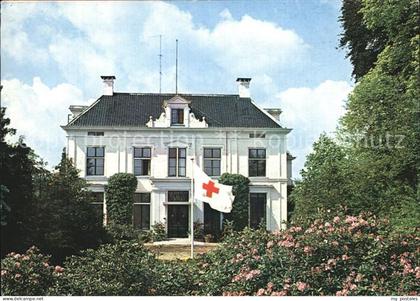 Wezep Gelderland Huize Ijsselvliedt