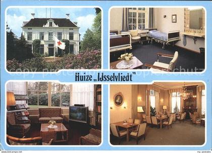 Wezep Gelderland Huize Ijsselvliedt