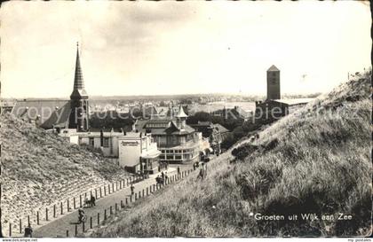 Wijk aan Zee