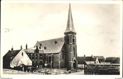 Wijk aan Zee Kerk