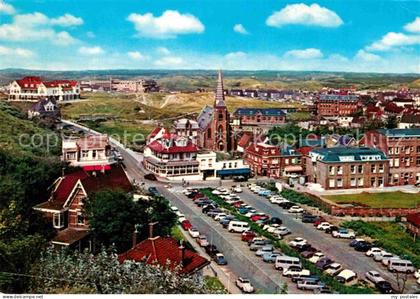 Wijk aan Zee Panorama