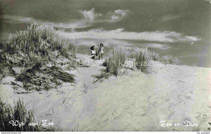 WIJK  AAN ZEE Wyk NL Zee en Duin