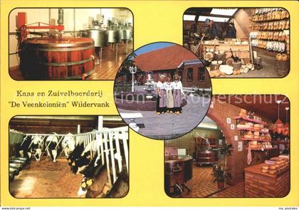 Wildervank Kaas en Zuivelboerderij de Veenkolonien