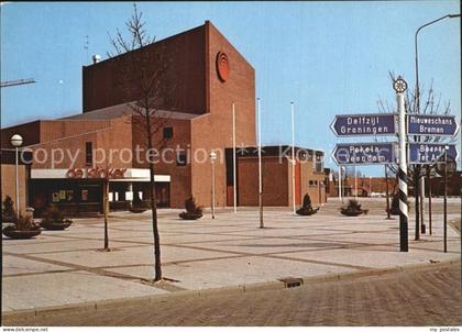 Winschoten Cultureel Centrum