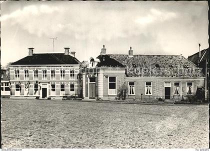 Winschoten Hotel Cafe Oldambtster Herberg