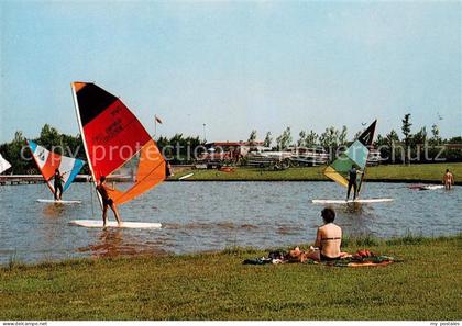 Winschoten Winschooten NL Zwik Surfing Centre