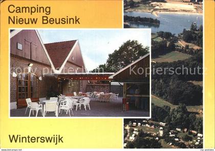 Winterswijk Camping Nieuw Beusink
