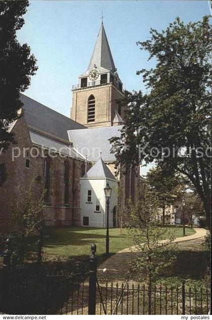 Woerden Petruskirche