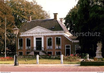 Wolvega Huize Lindenoor