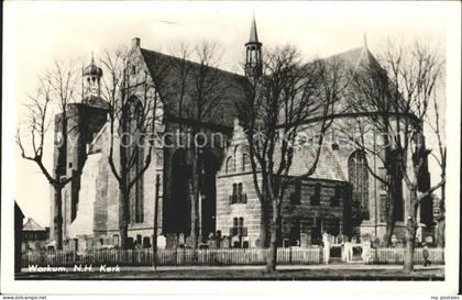 Workum Kerk