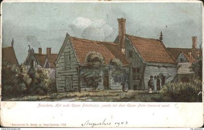 Zaandam