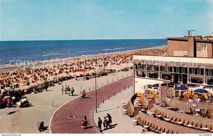 Zandvoort Noord Holland NL Rotonde