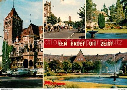 Zeist