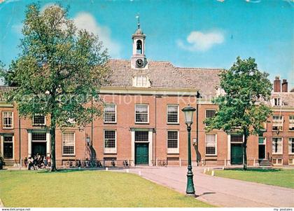 Zeist NL Zusterplein