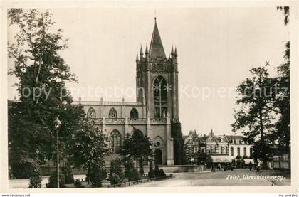 Zeist Utrechtscheweg