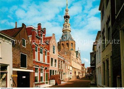 Zierikzee Stadthuis