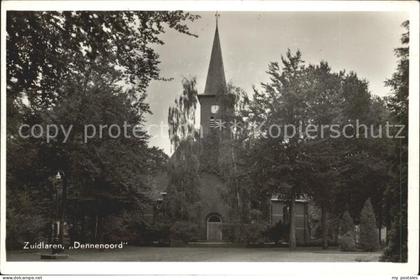 Zuidlaren Dennenoord