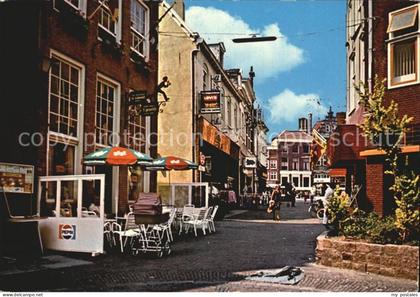 Zutphen Sprengstraat