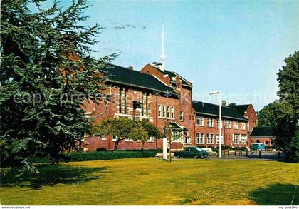 Zwijndrecht Netherlands Rathaus