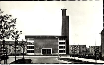 CPA Leerdam Südholland, Pauluskerk