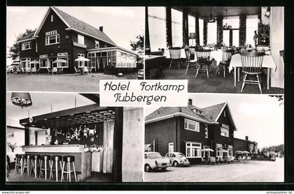 AK Tubbergen, Hotel Fortkamp