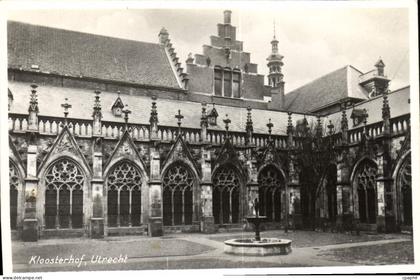 CPM Kloosterhof Utrecht