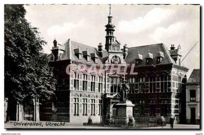 CPM Universiteit Utrecht