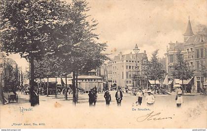 Nederland - UTRECHT - De Neuden
